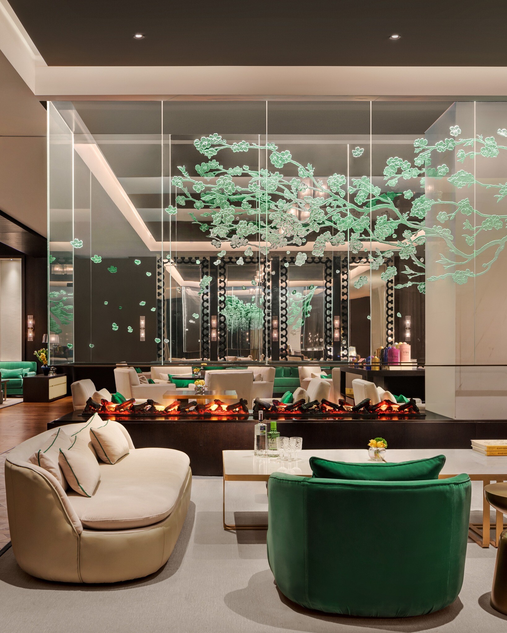 Fairmont Hotels & Resorts 3