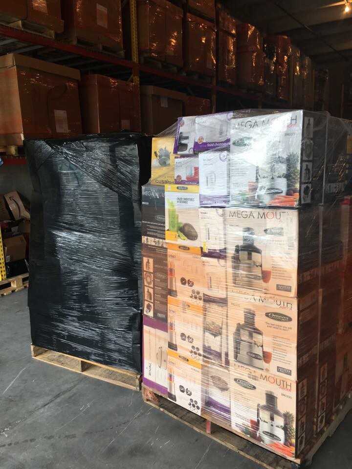 Smart Cargo Service 4