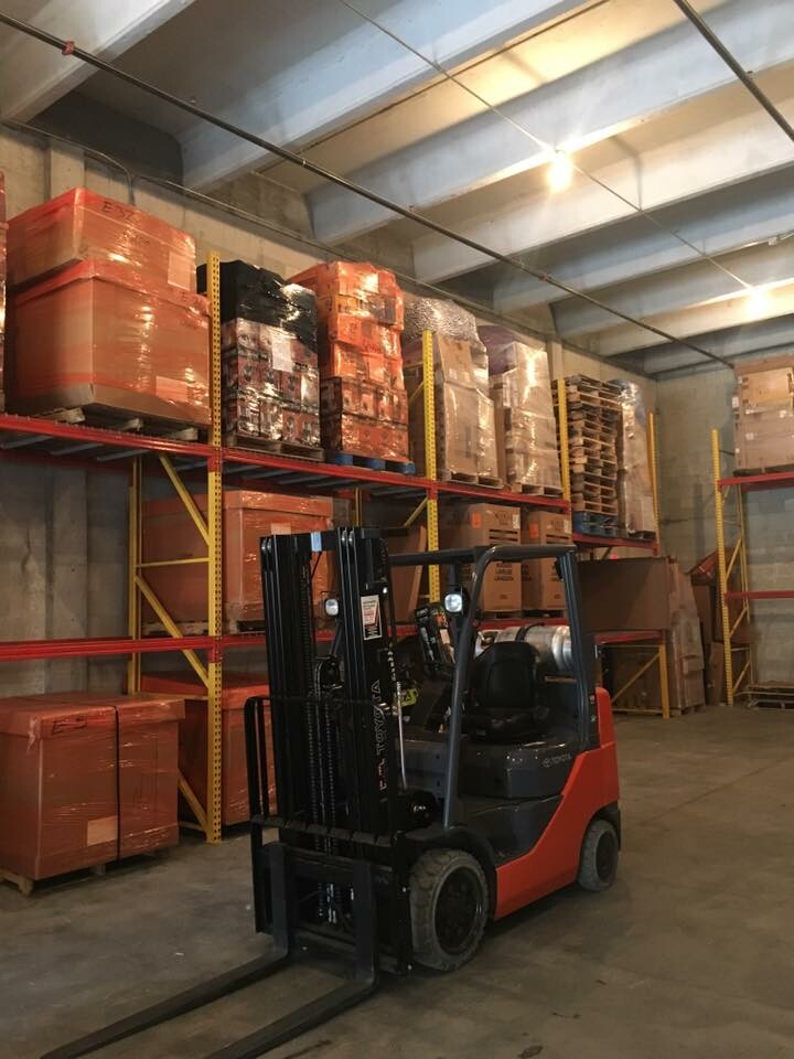 Smart Cargo Service 6