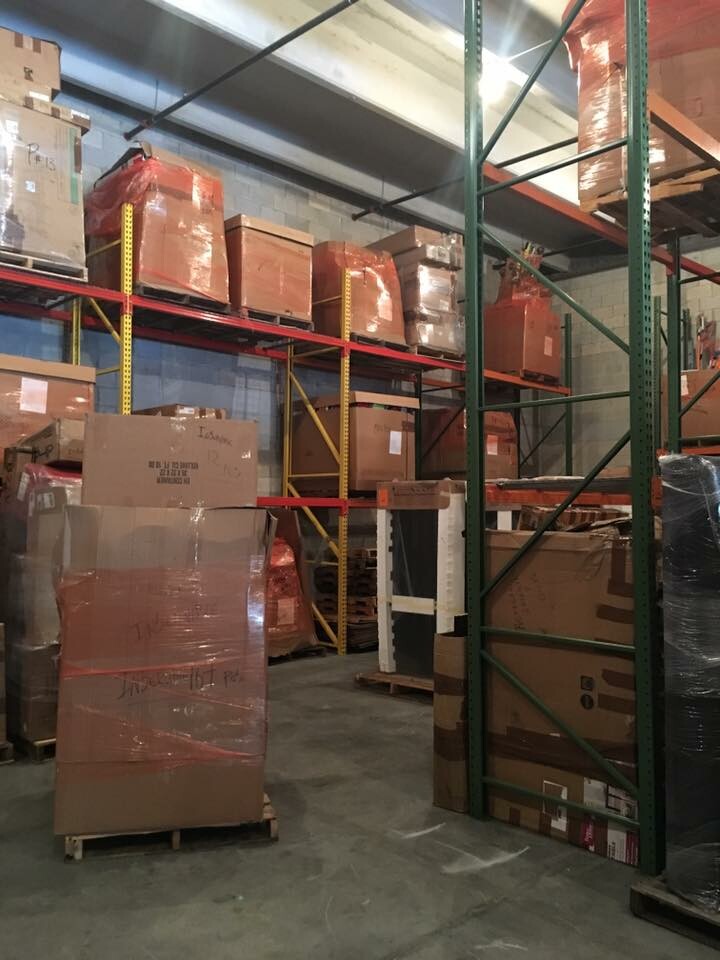 Smart Cargo Service 5