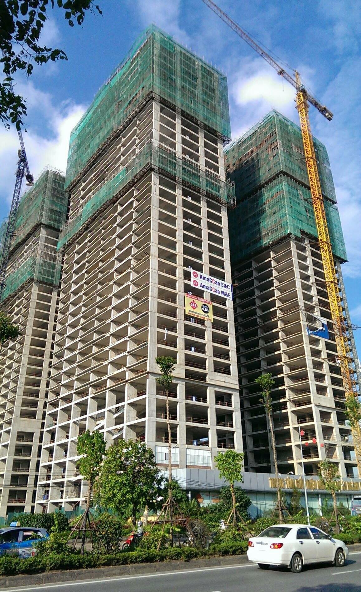 ĐỊA ỐC TÂN HƯNG GIA 10