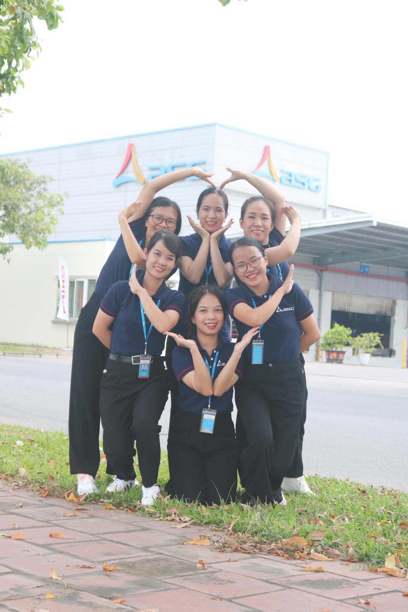 DỊCH VỤ HÀNG KHÔNG ASG - ASGA 7