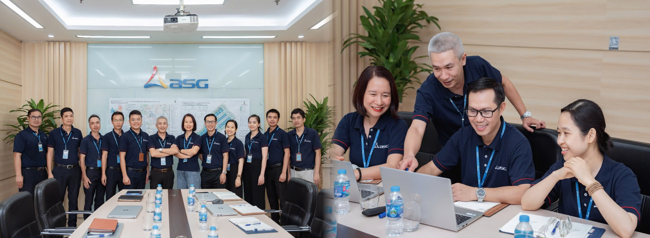 DỊCH VỤ HÀNG KHÔNG ASG - ASGA 3