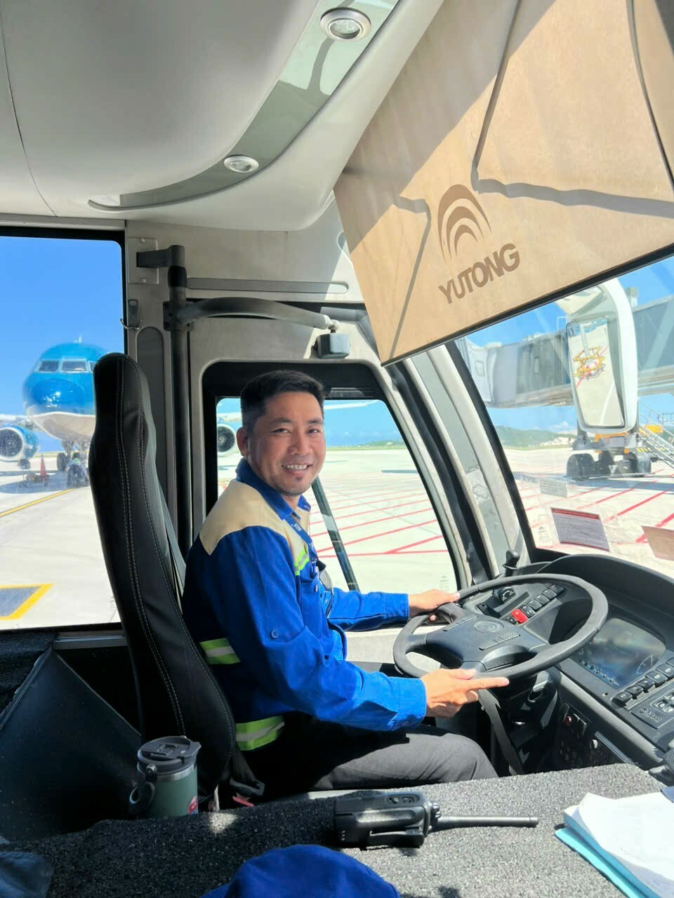 DỊCH VỤ HÀNG KHÔNG ASG - ASGA 14