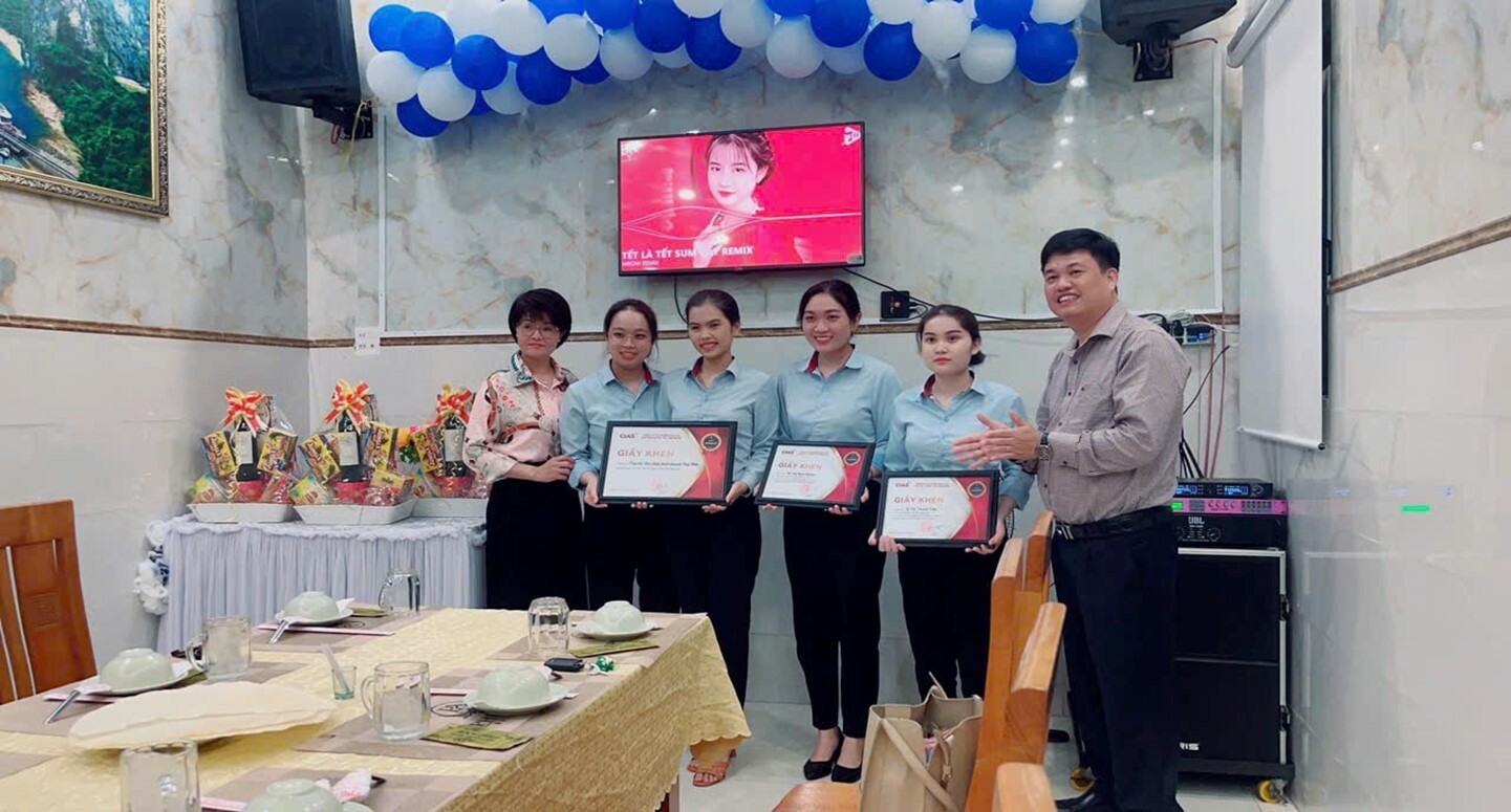 DỊCH VỤ HÀNG KHÔNG ASG - ASGA 10