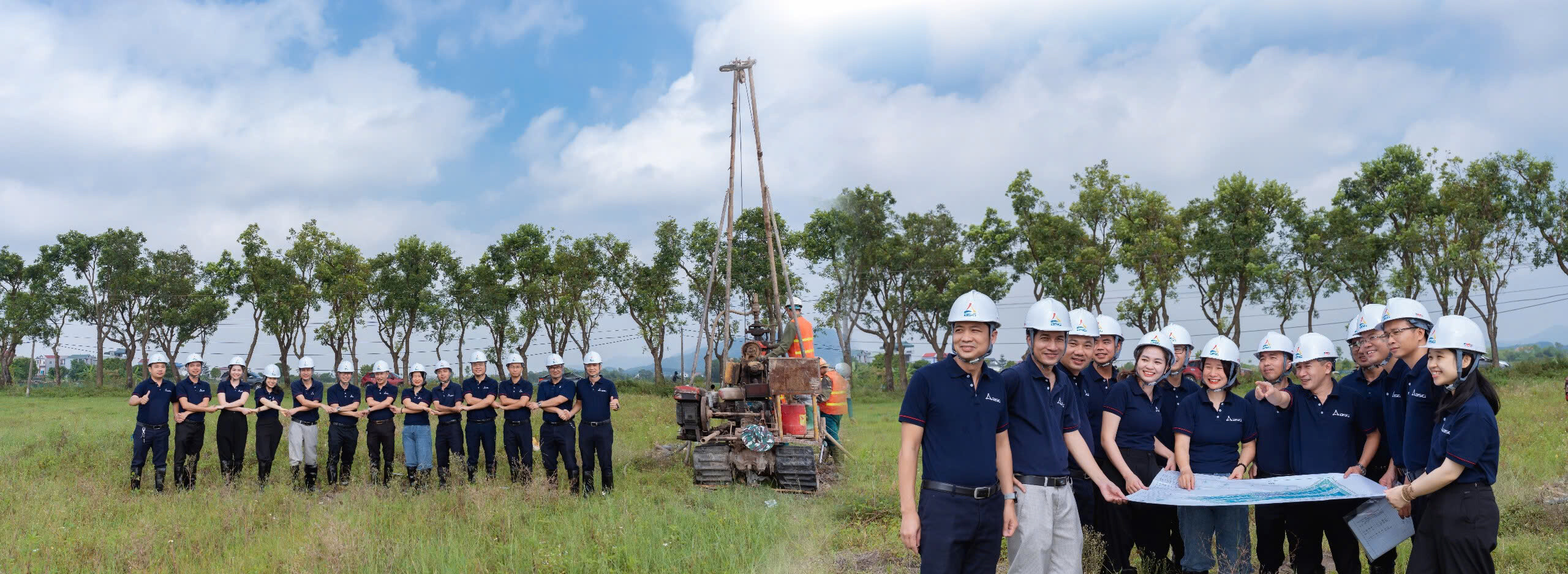 DỊCH VỤ HÀNG KHÔNG ASG - ASGA 4