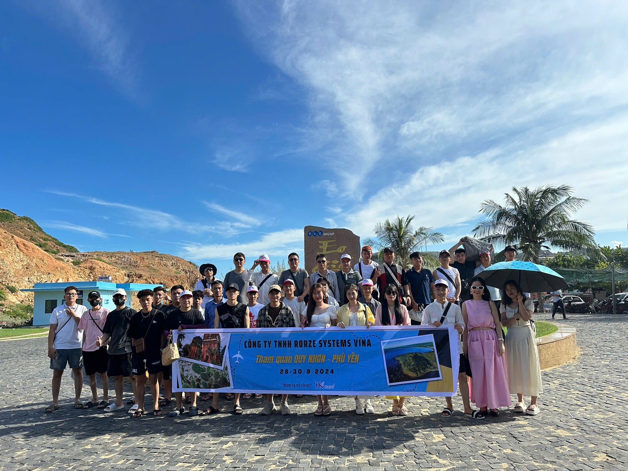 RORZE SYSTEMS VINA 9