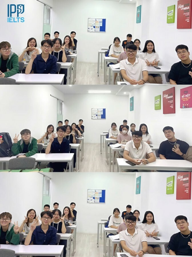 GIÁO DỤC IPP VIỆT NAM 7