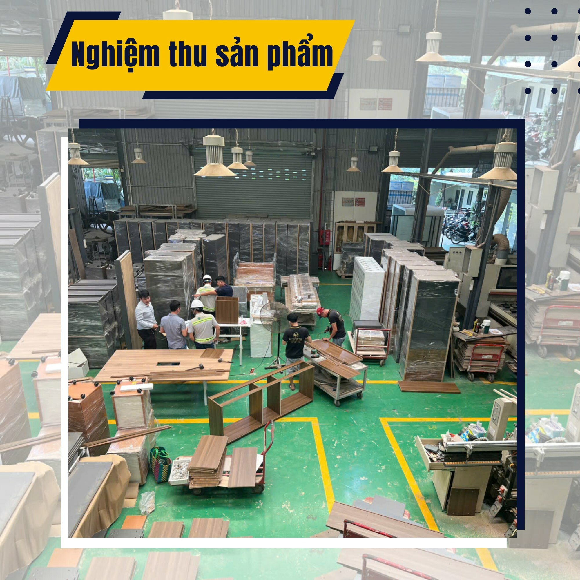 NỘI THẤT LÊ VIN 7