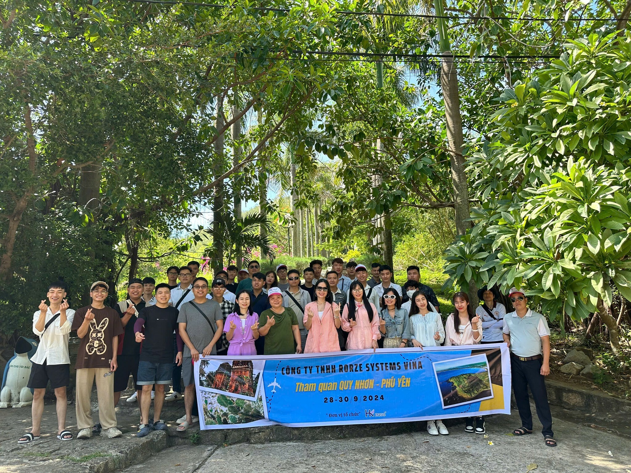 RORZE SYSTEMS VINA 10