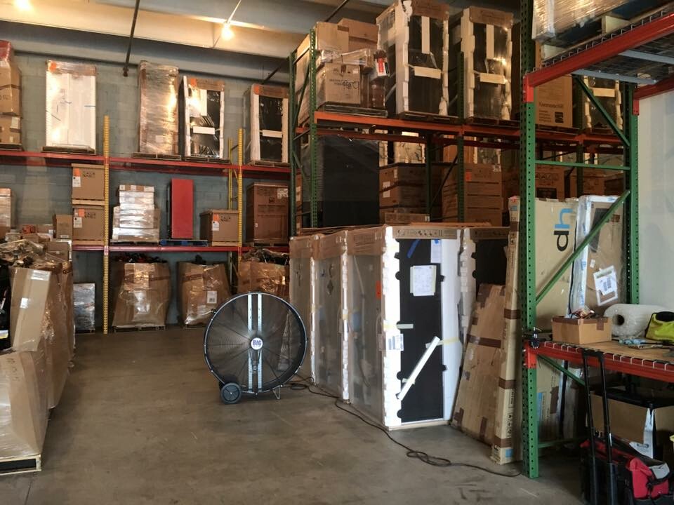 Smart Cargo Service 7