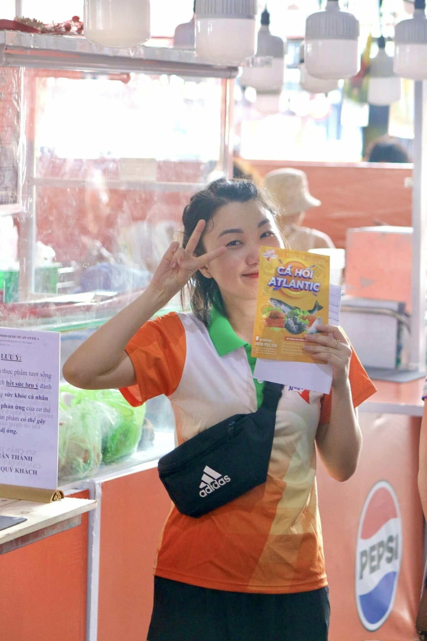 Quốc Tế An Na Sea 6