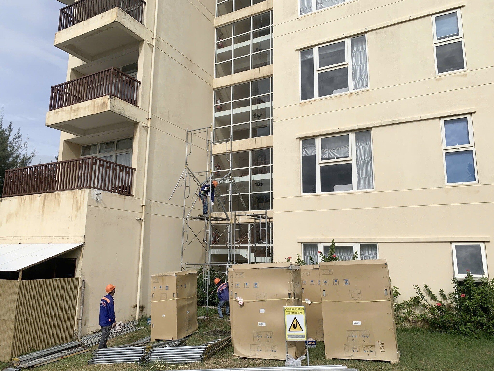 DỊCH VỤ SEATECCO 5