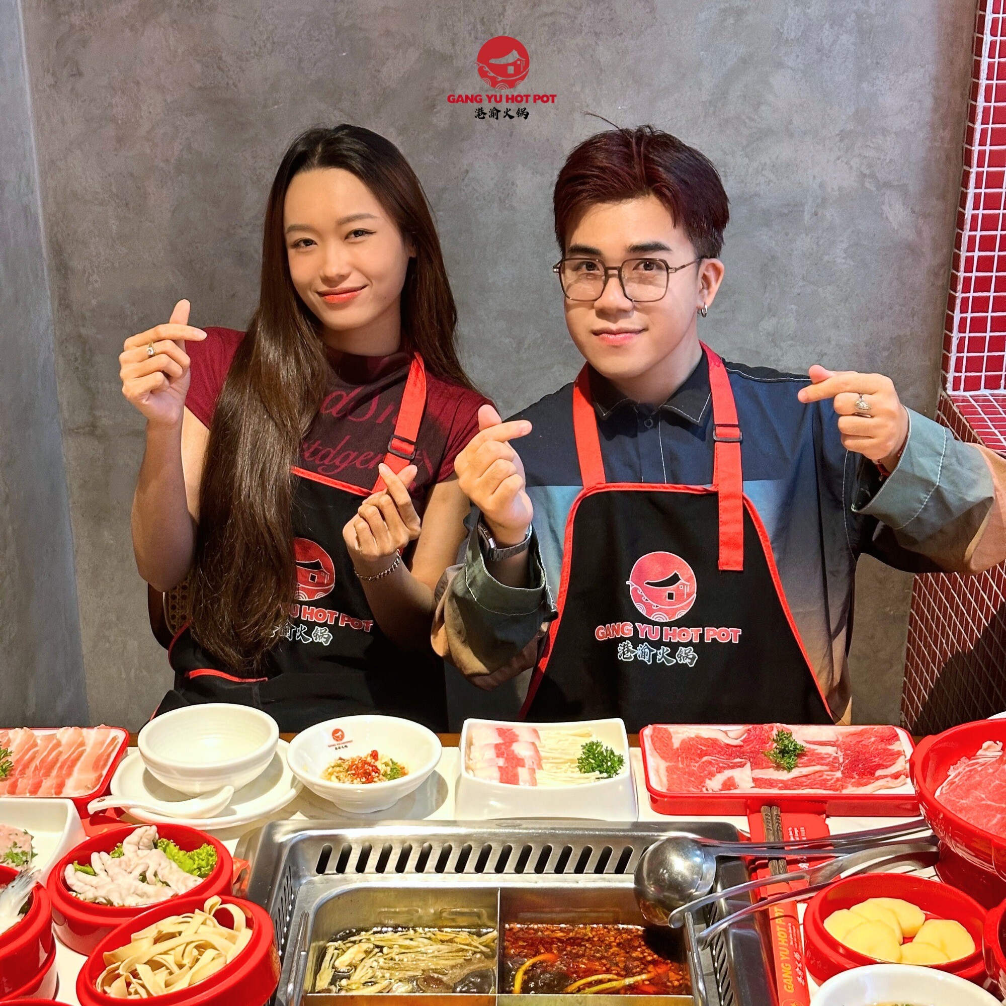 Gang Yu Hotpot Nha Trang 7