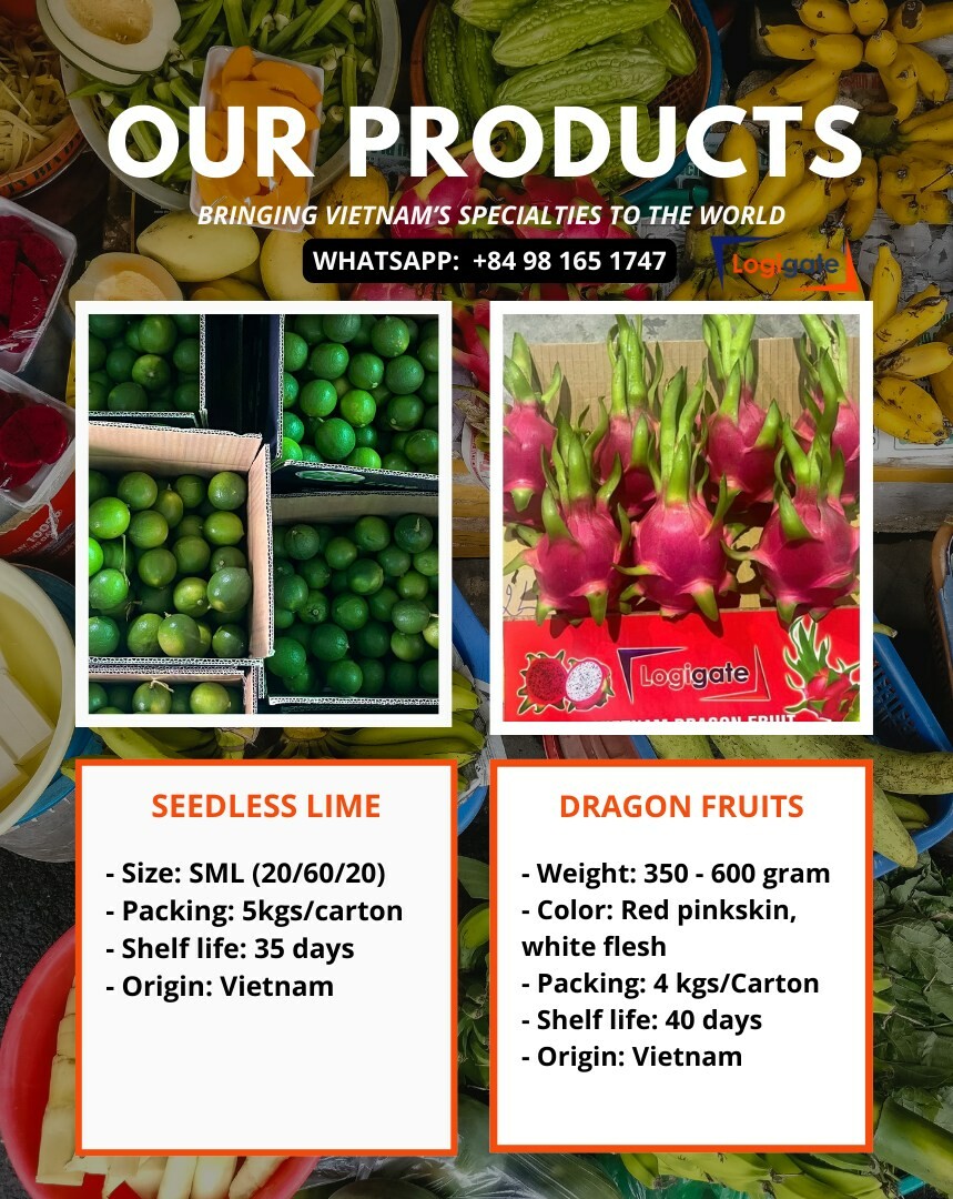 Logigate Supply Chain Solutions 7