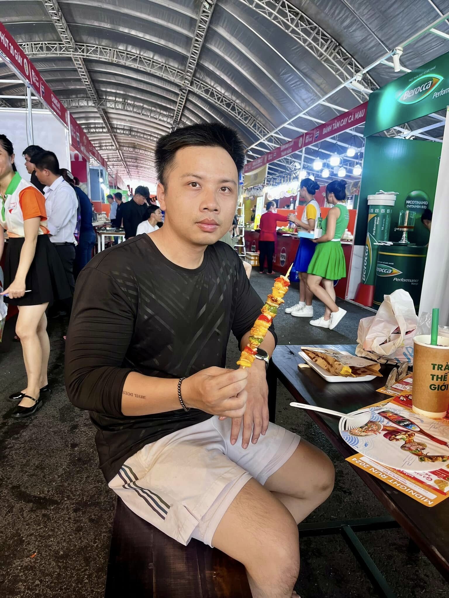 Quốc Tế An Na Sea 7