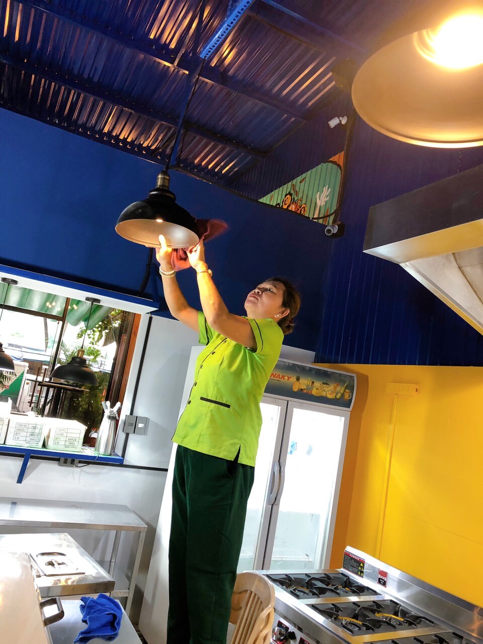 Thương Mại & Dịch Vụ Viethomecare 6