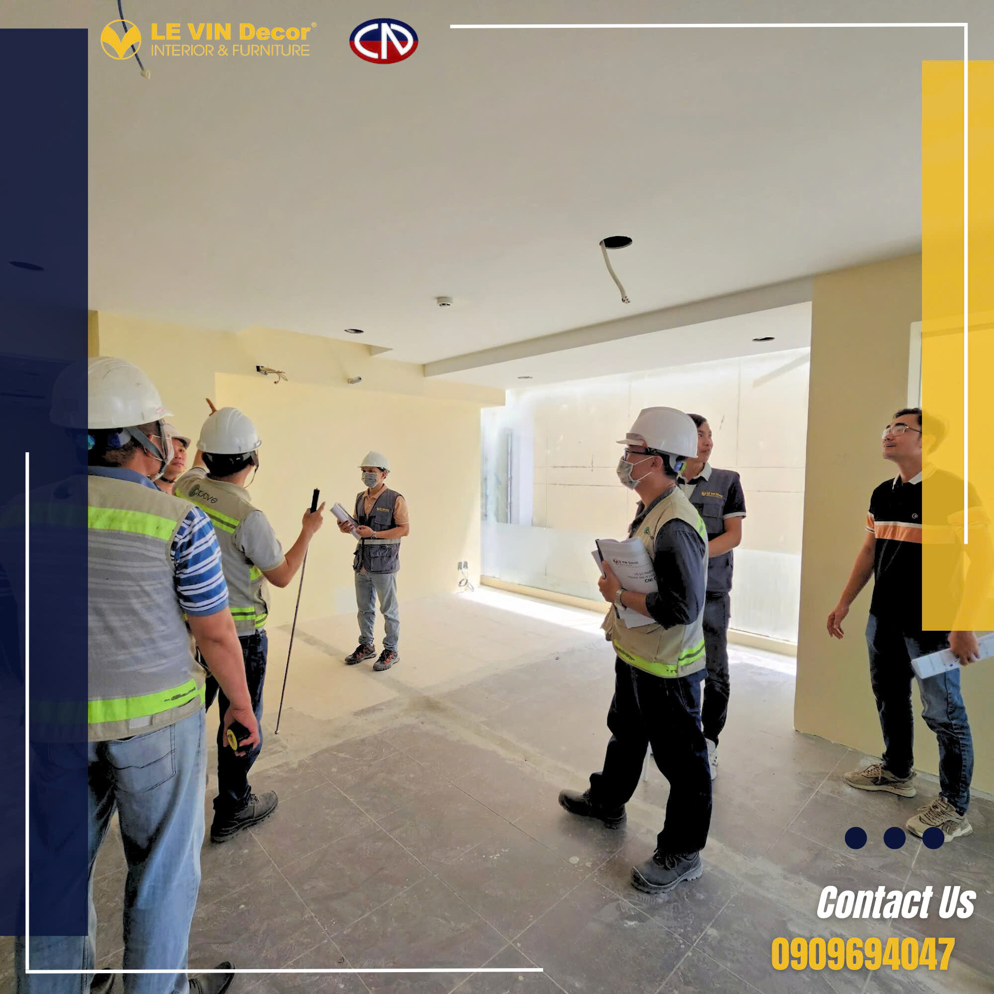 NỘI THẤT LÊ VIN 8