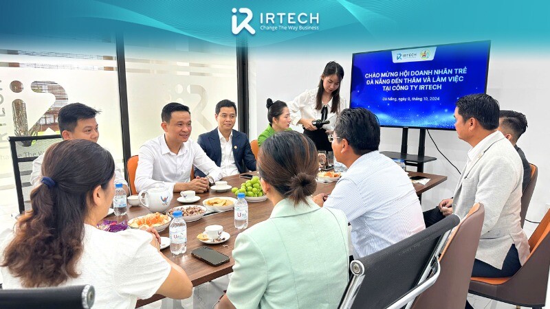 IRTECH 10