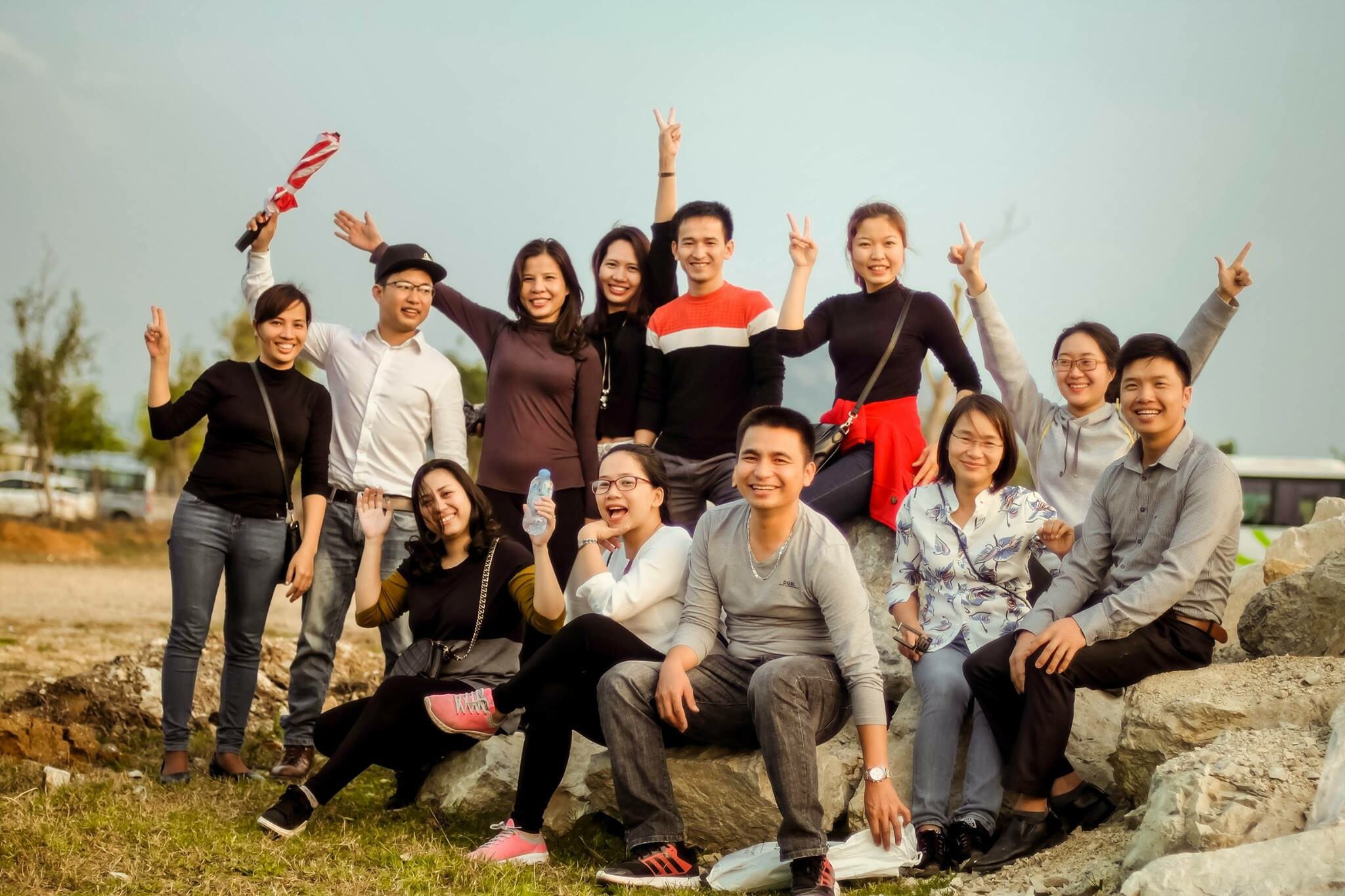 Dược mỹ phẩm Nam Phương - Nacopharm 4