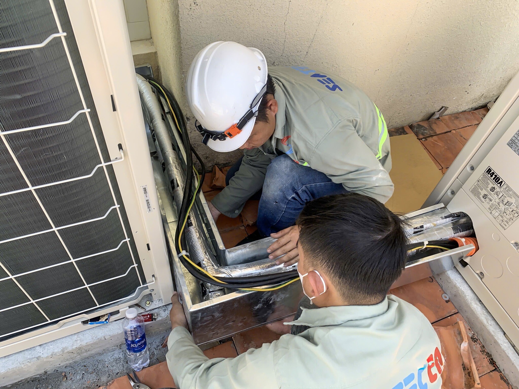 DỊCH VỤ SEATECCO 6