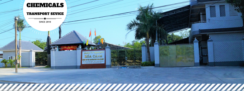 SẢN XUẤT THƯƠNG MẠI DỊCH VỤ HOÁ CẢNH 5