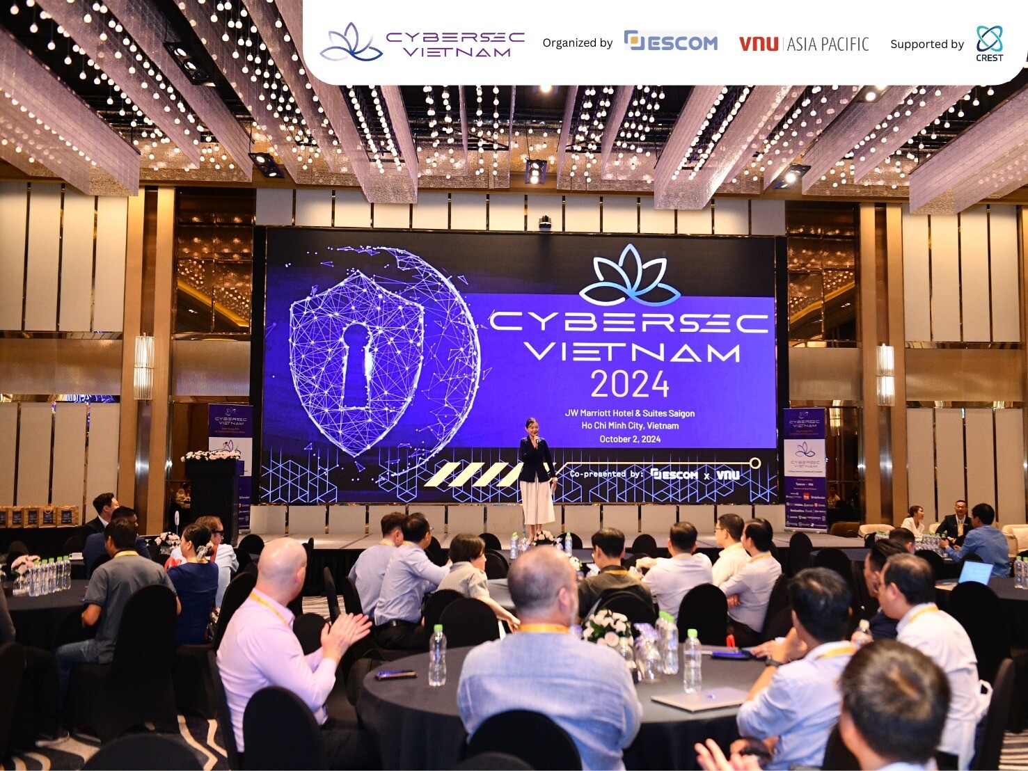 Sangfor Technologies 8