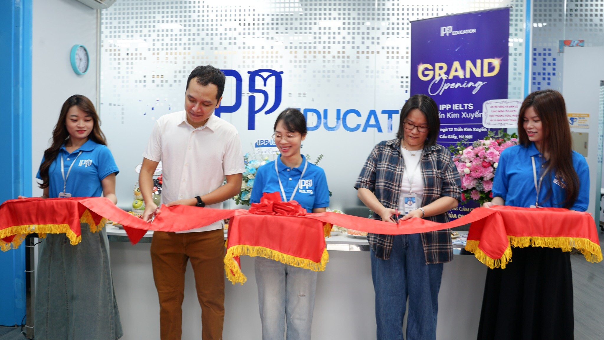 GIÁO DỤC IPP VIỆT NAM 8