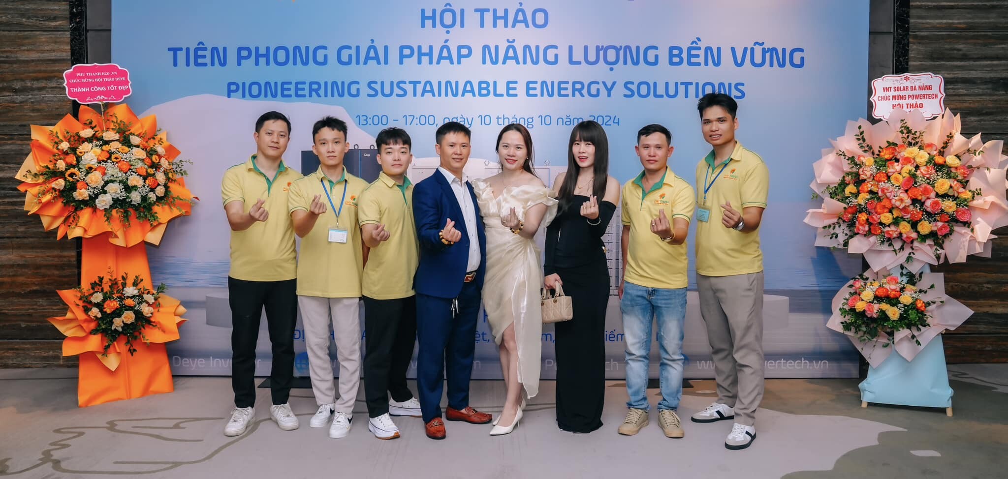 NĂNG LƯỢNG PHÚ THÀNH 4