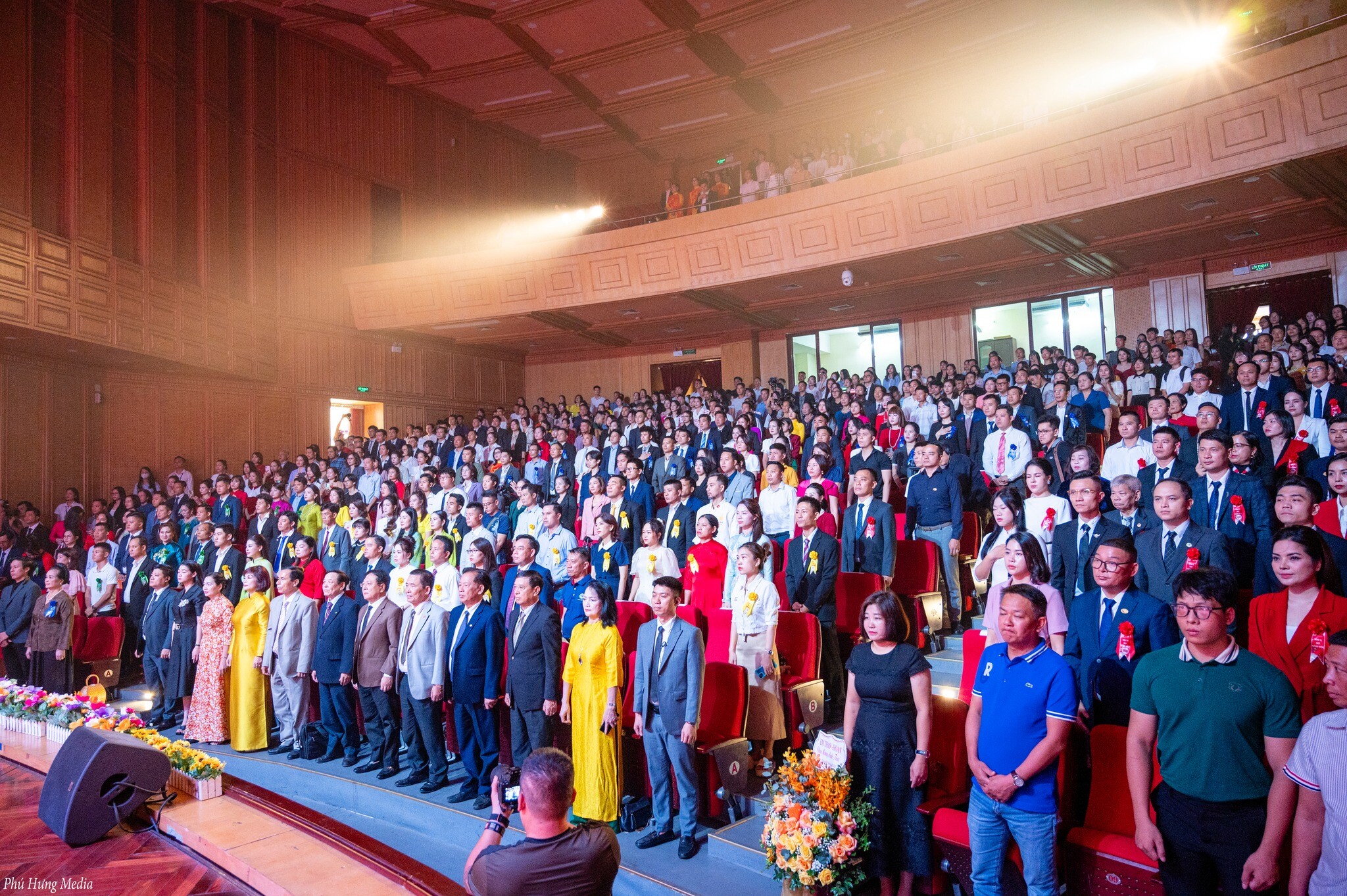 HỌC VIỆN ĐÀO TẠO TUM 6