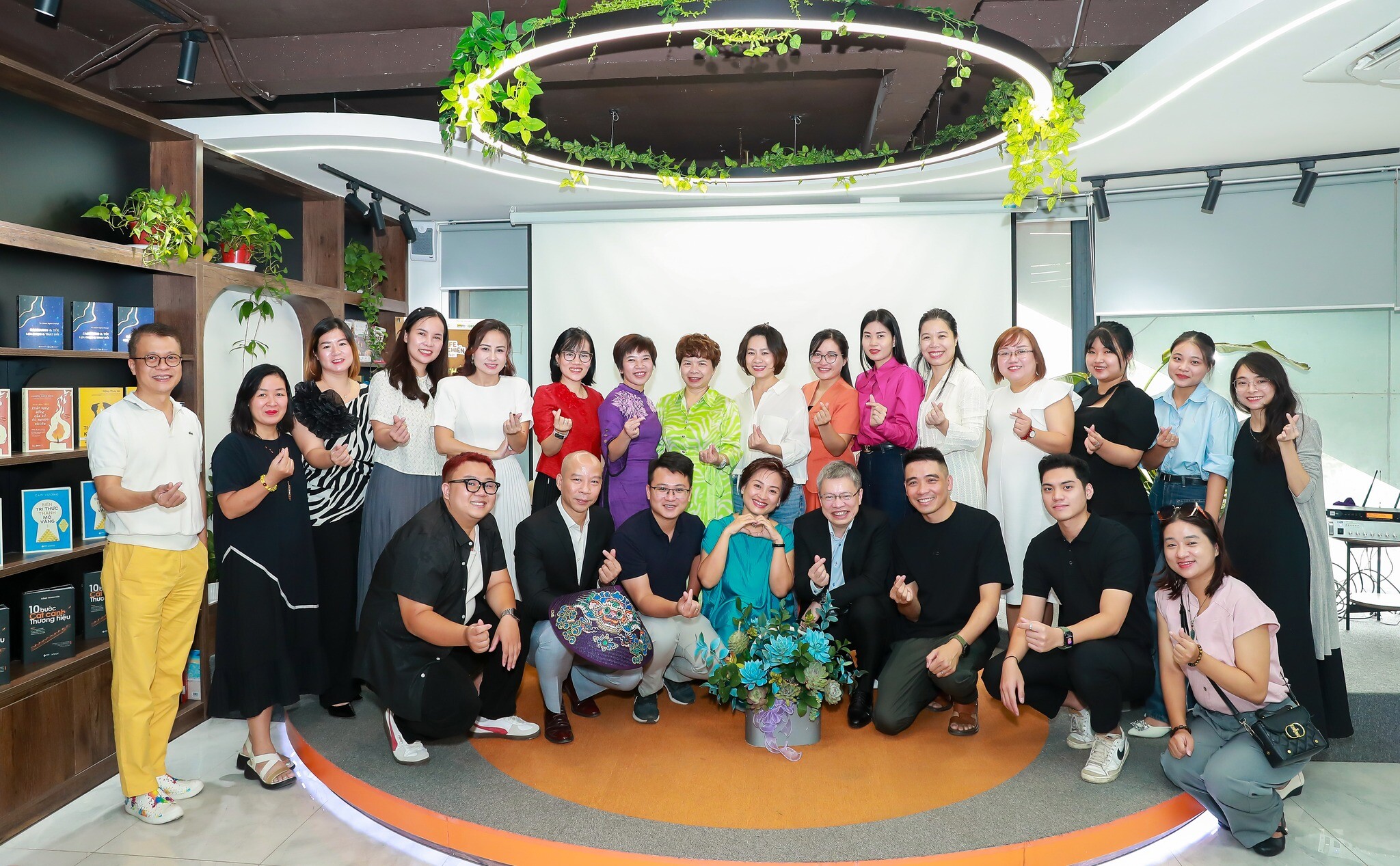 SEN CỘNG - SENPLUS 9