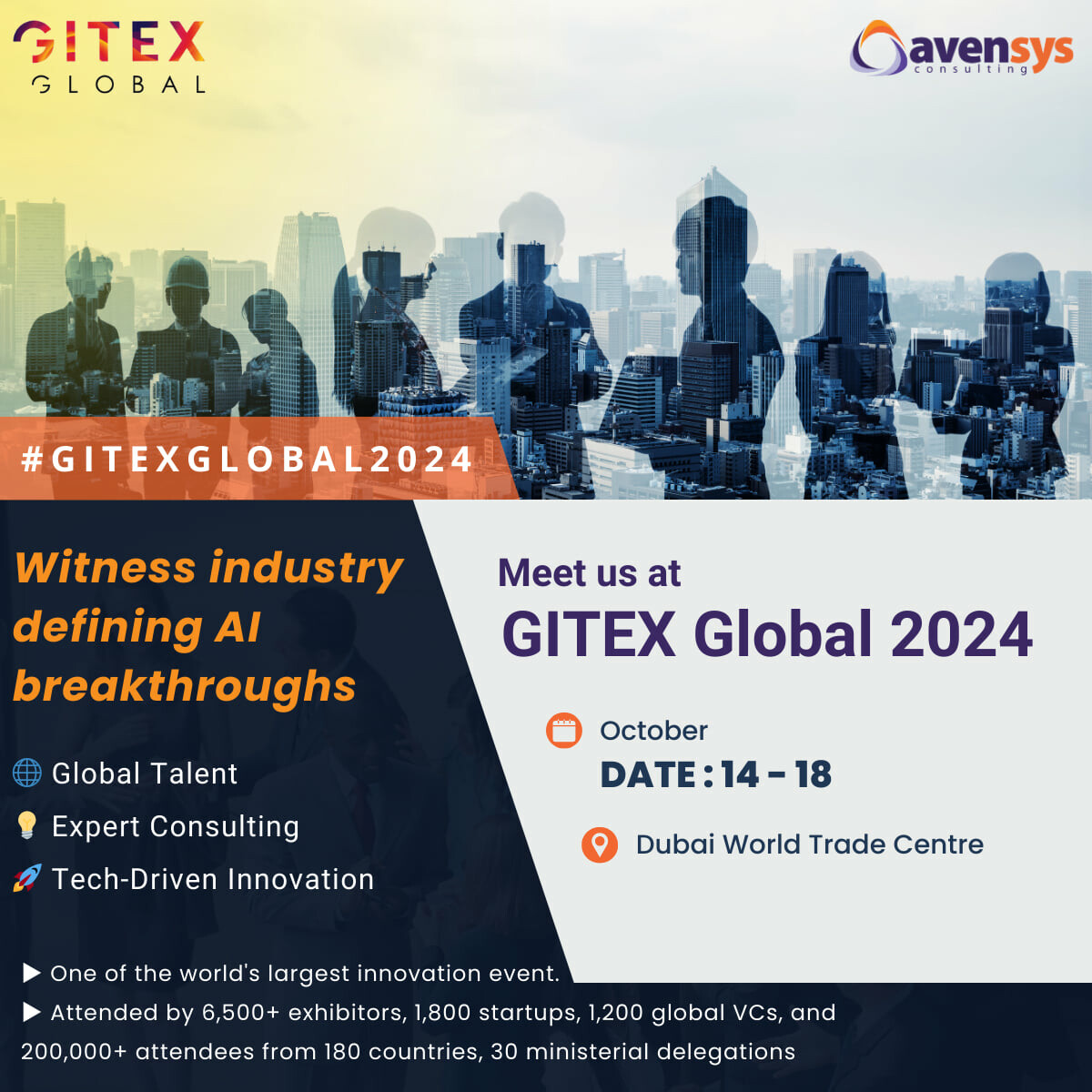 Avensys Consulting 10