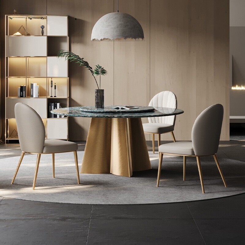 Thiết Kế Kiến Trúc ABIG 5