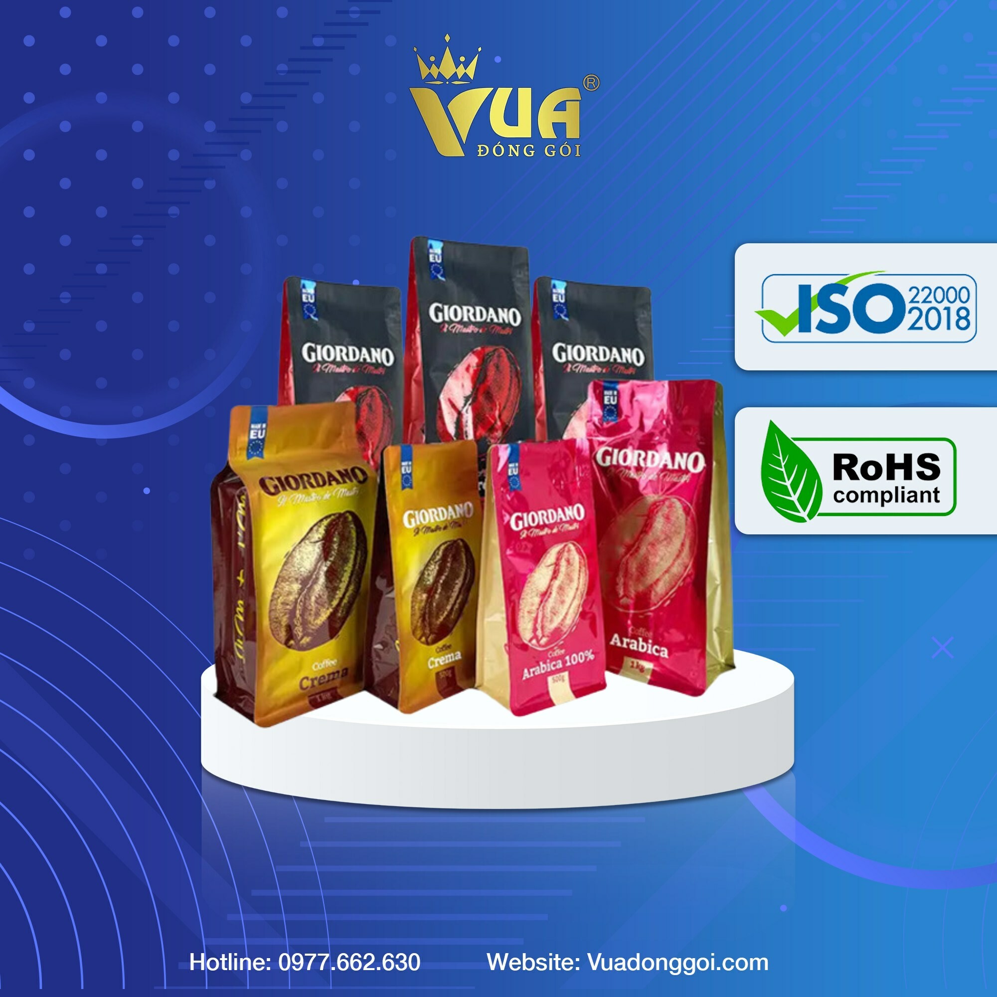 Vua Đóng Gói Việt Nam 2