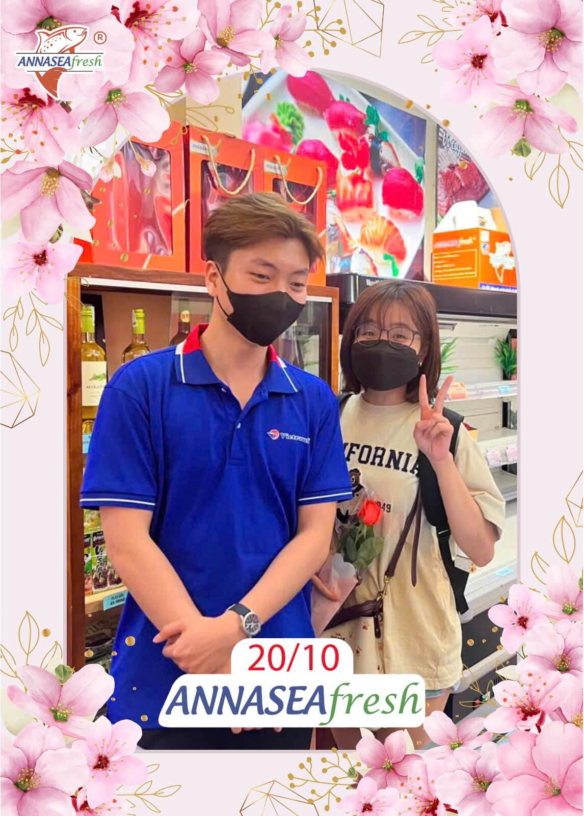 Quốc Tế An Na Sea 8