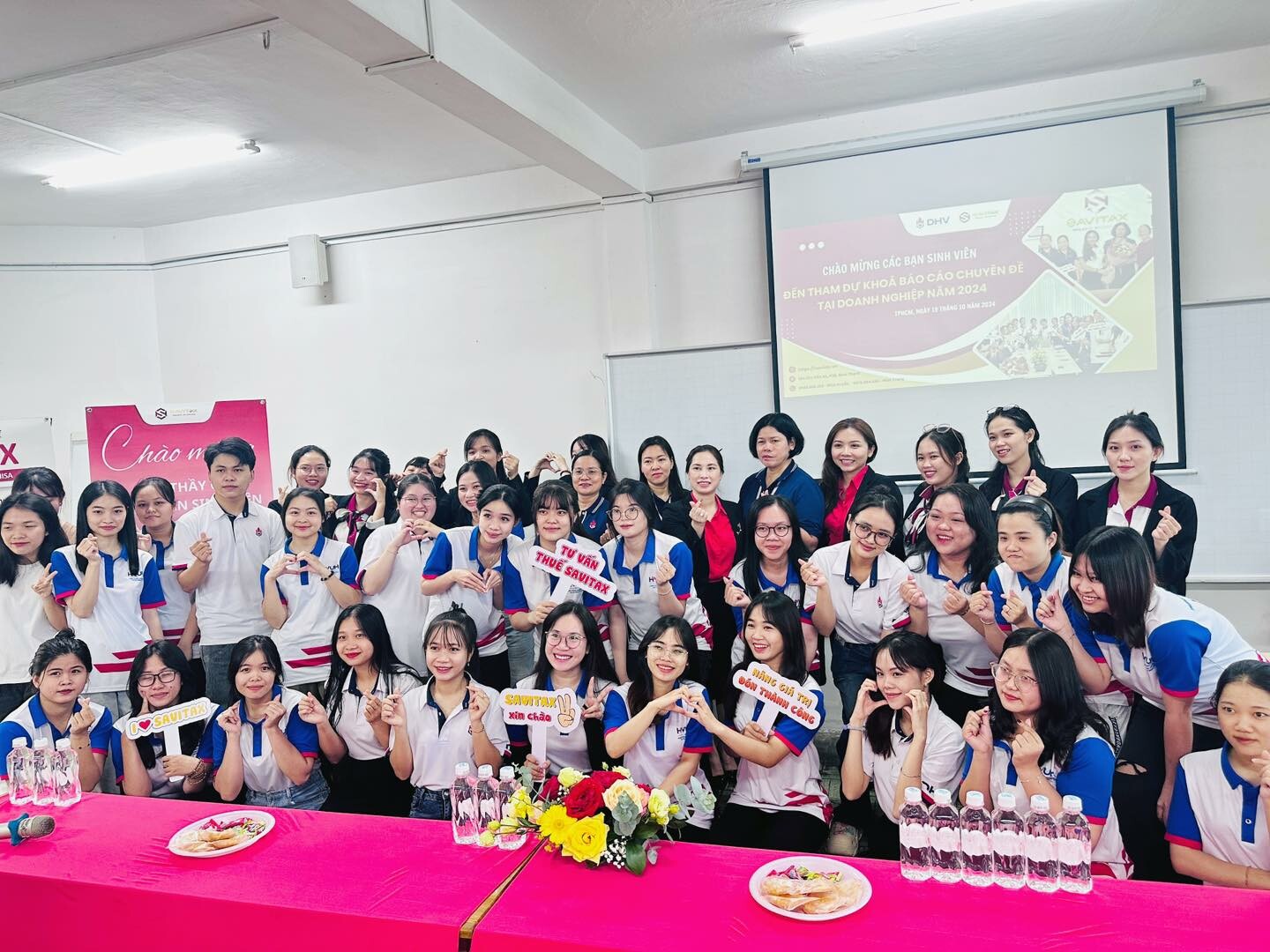 Tư Vấn Thuế Savitax 7