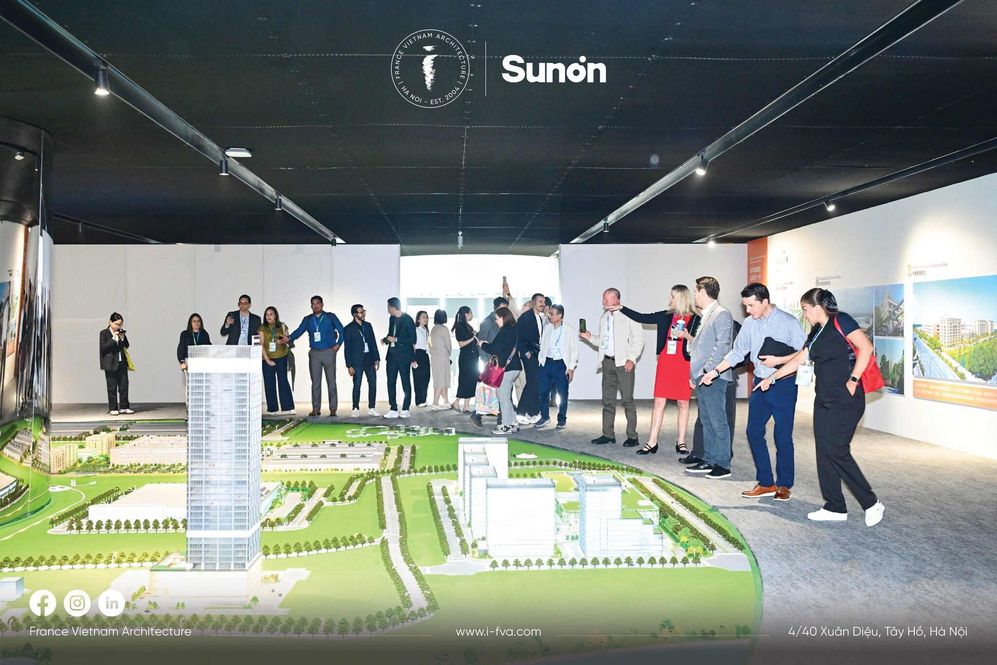 France Vietnam Architecture 10