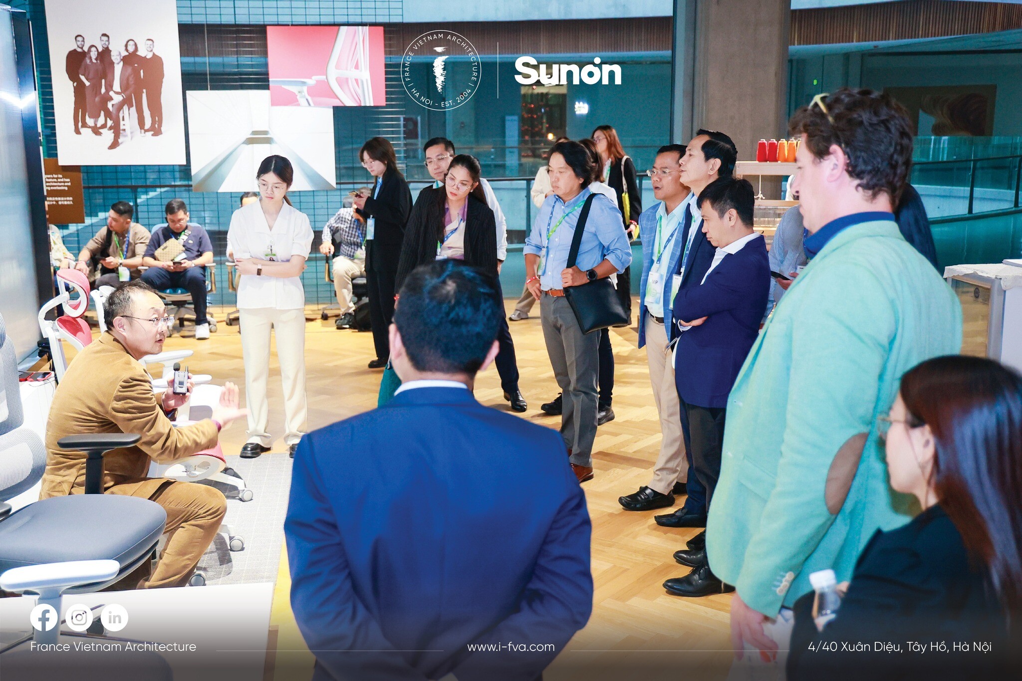 France Vietnam Architecture 9