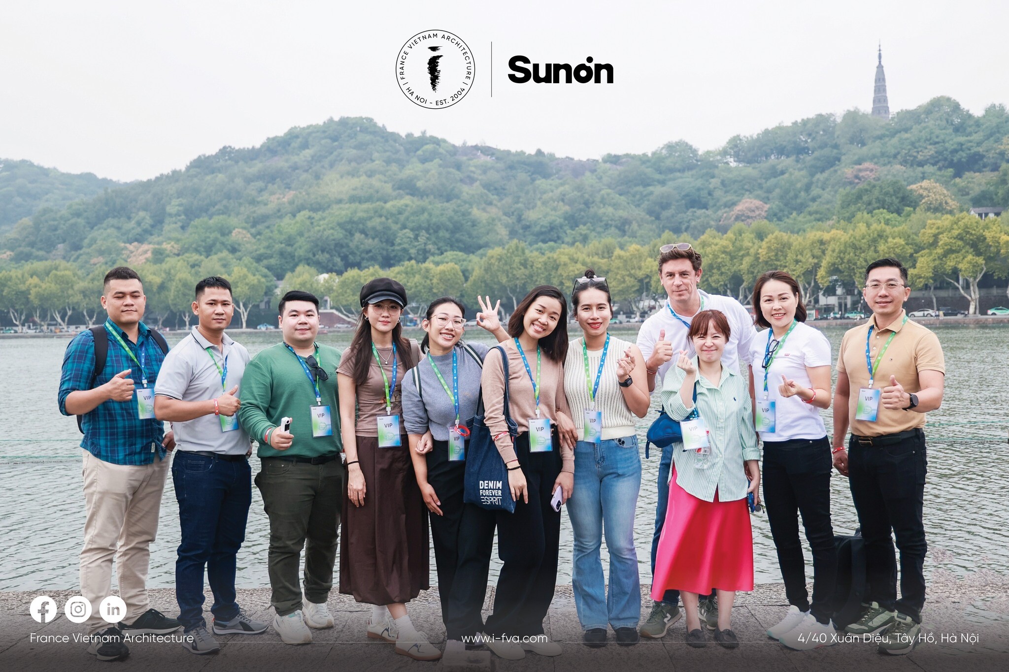 France Vietnam Architecture 1