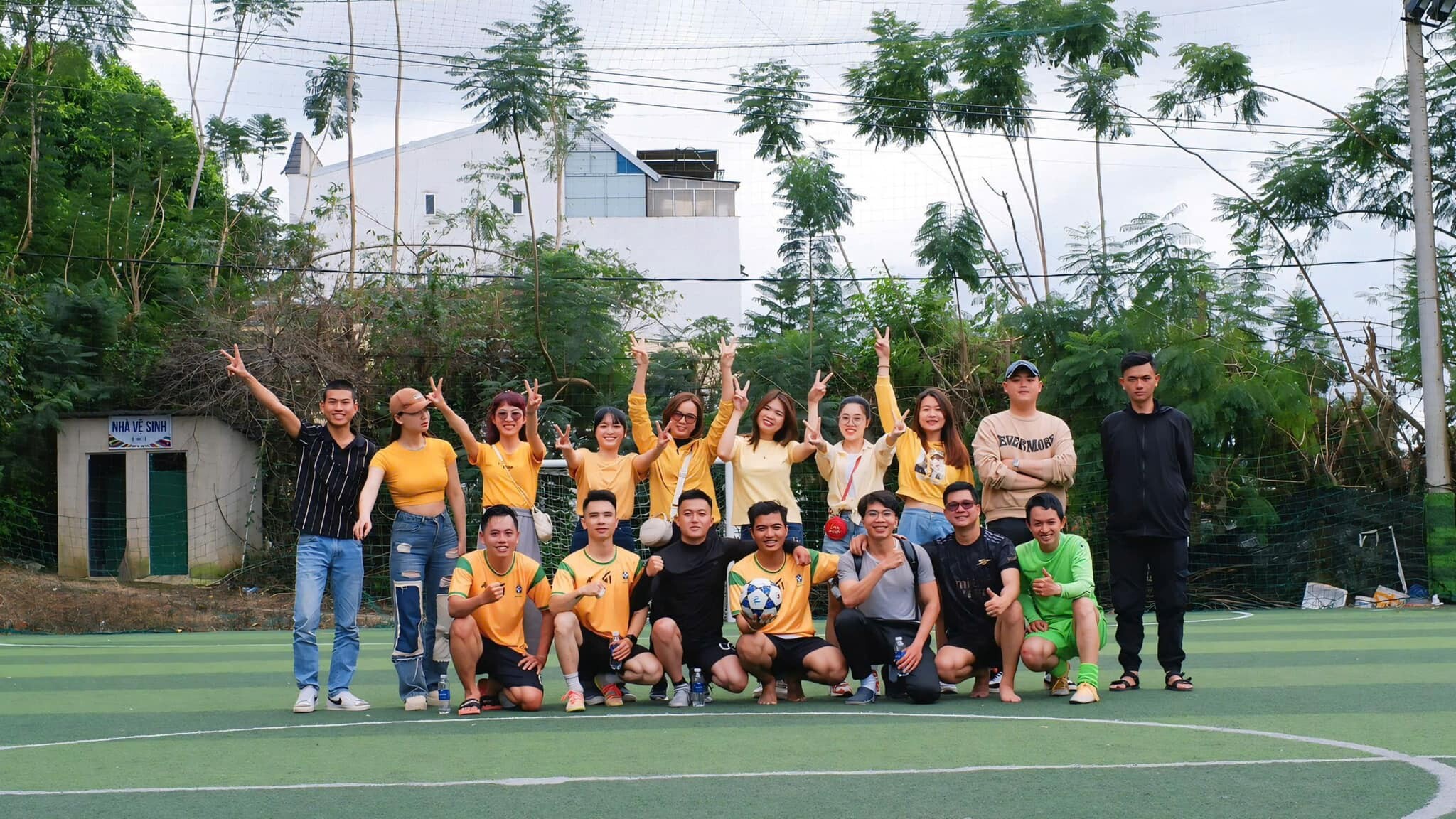 ĐẦU TƯ THIỆN MỸ 1