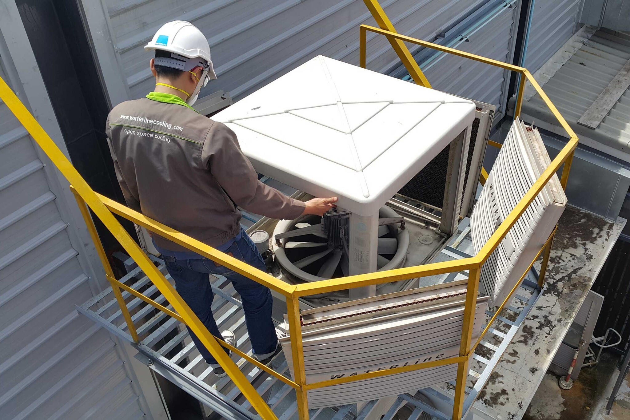 Waterline Vietnam 10