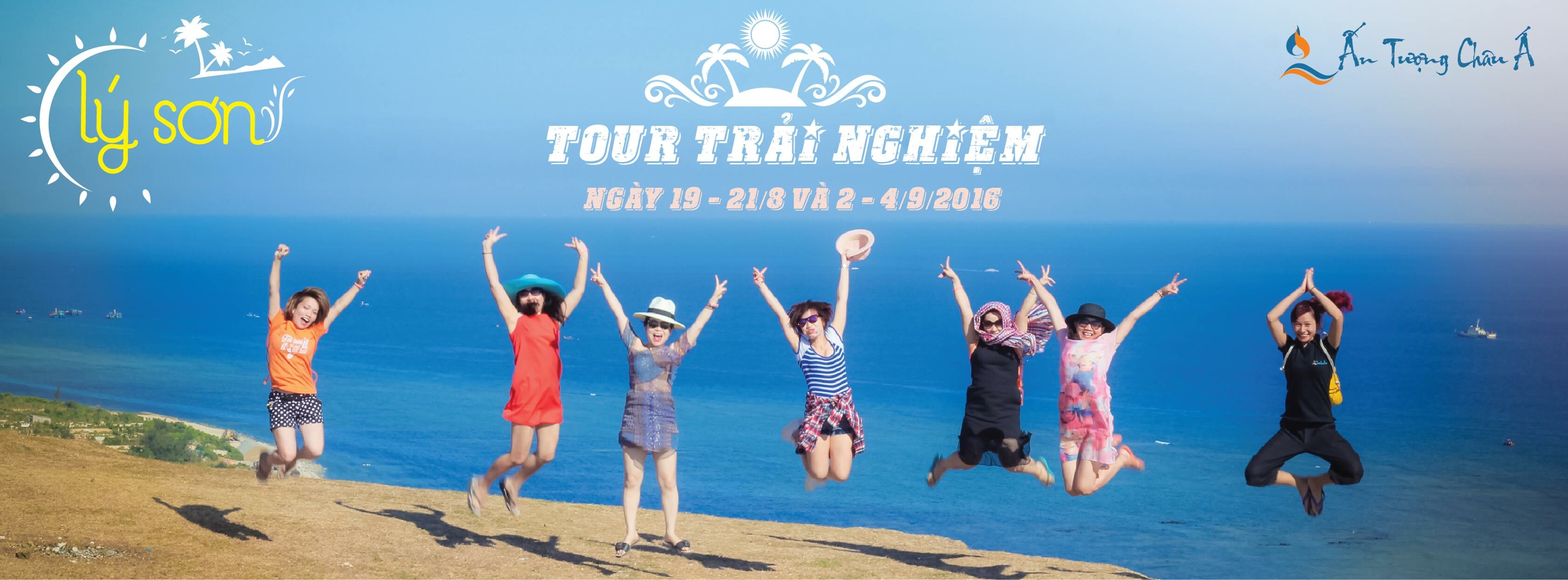 Du Lịch Ấn tượng Á Châu 9