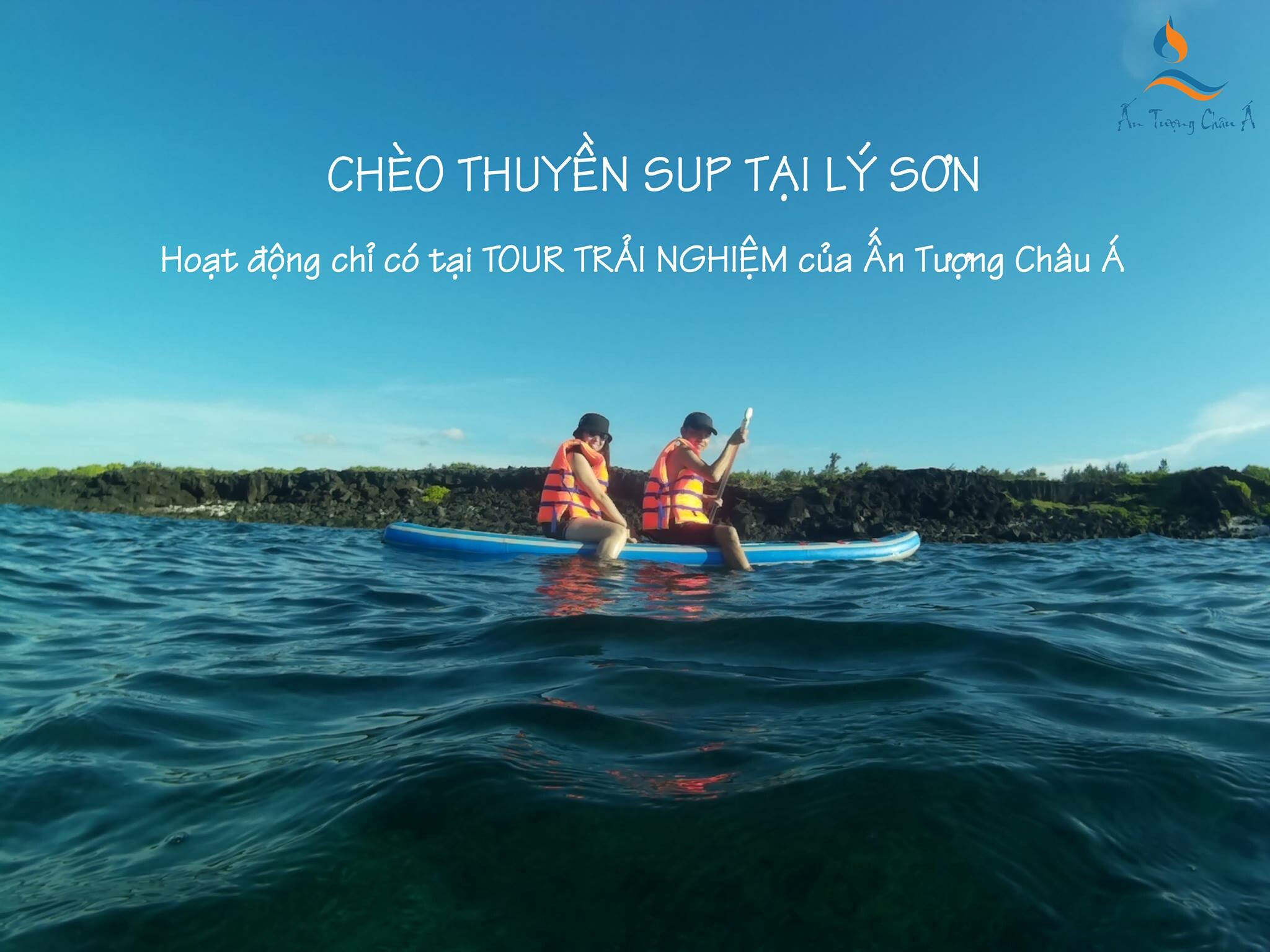 Du Lịch Ấn tượng Á Châu 10