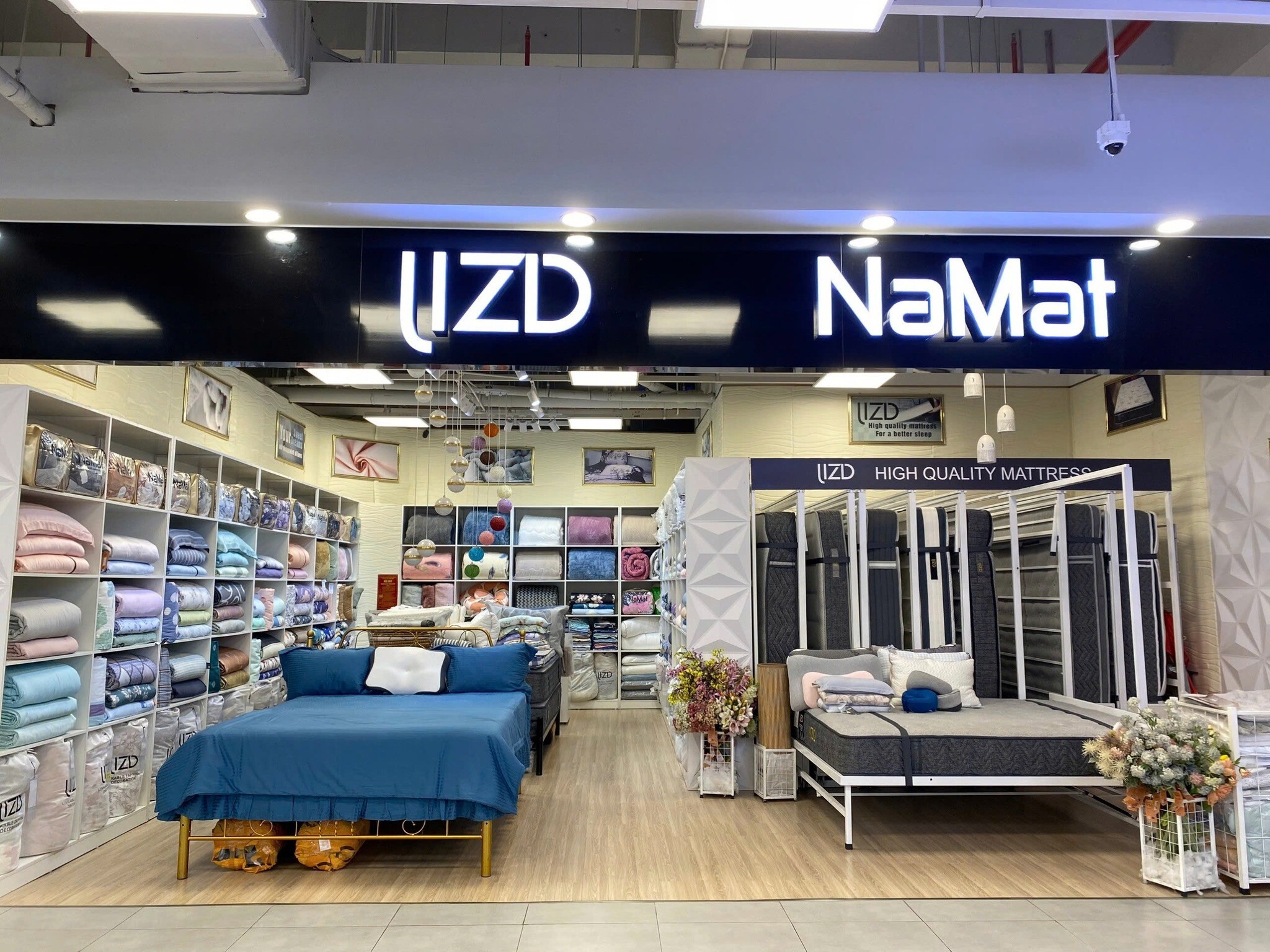 XNK & PP Thanh Nga 1