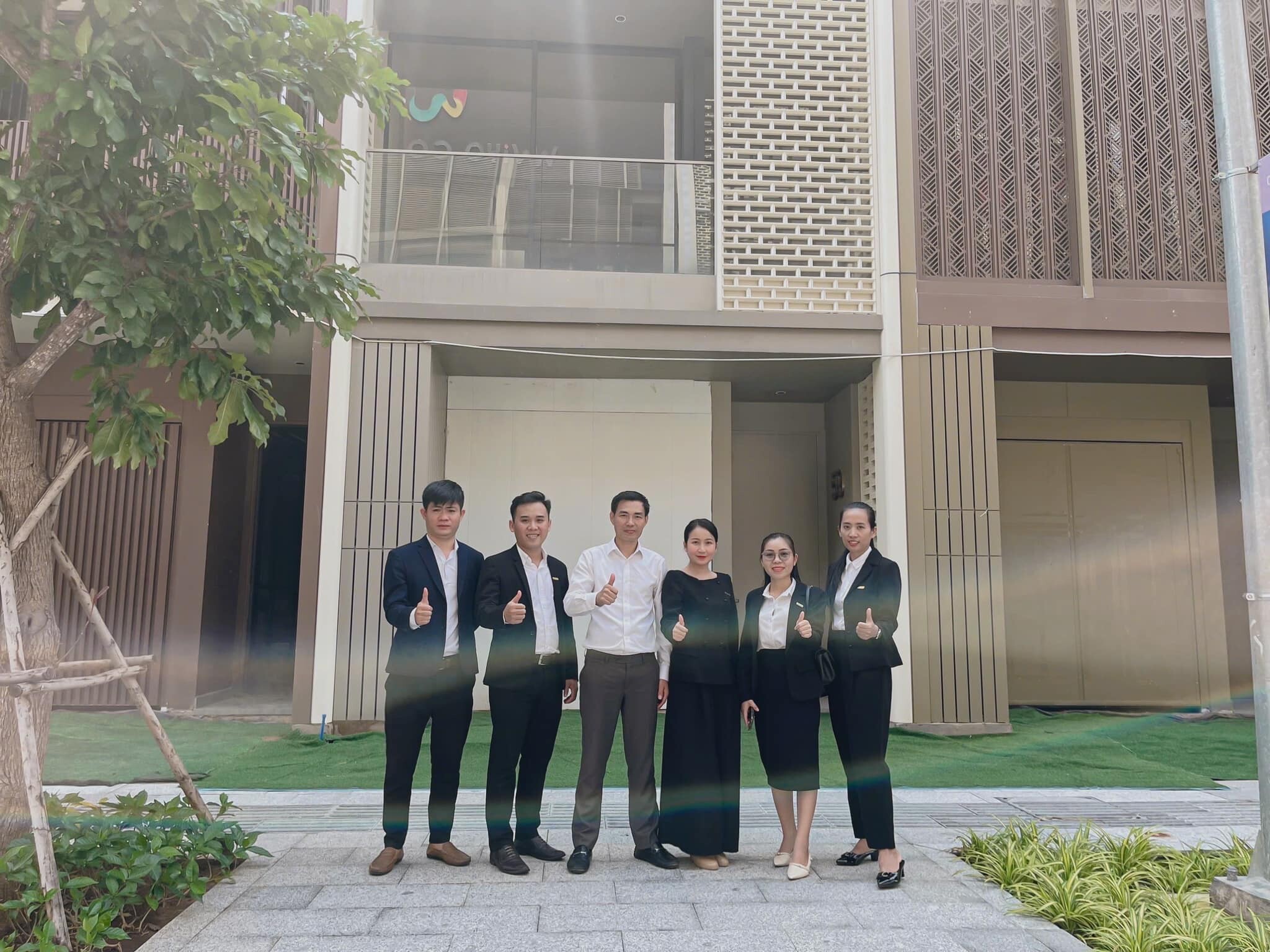 Bất Động Sản RECO 5