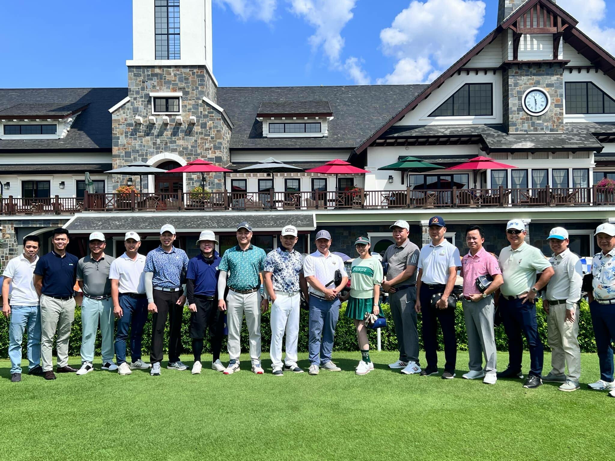 Sangfor Technologies 9