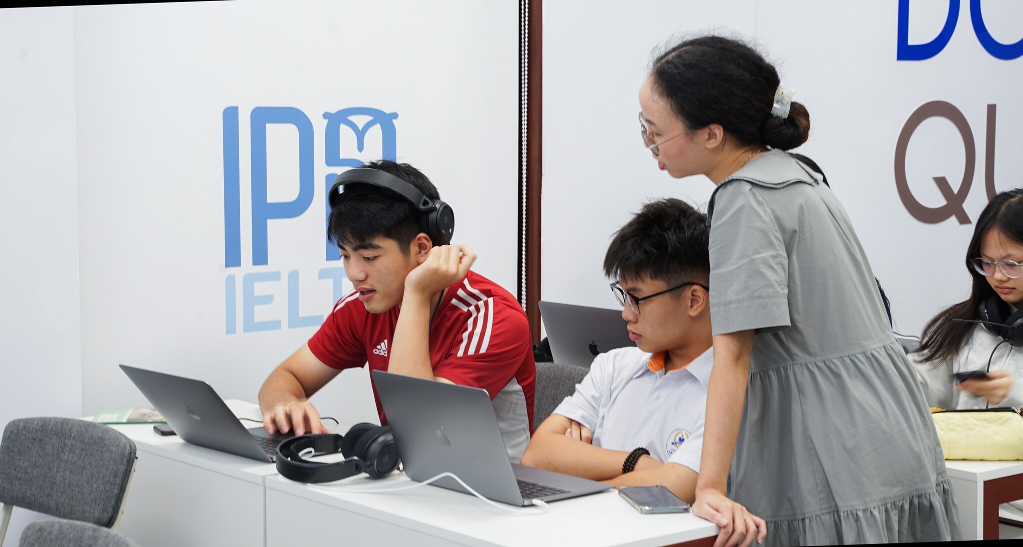 GIÁO DỤC IPP VIỆT NAM 9