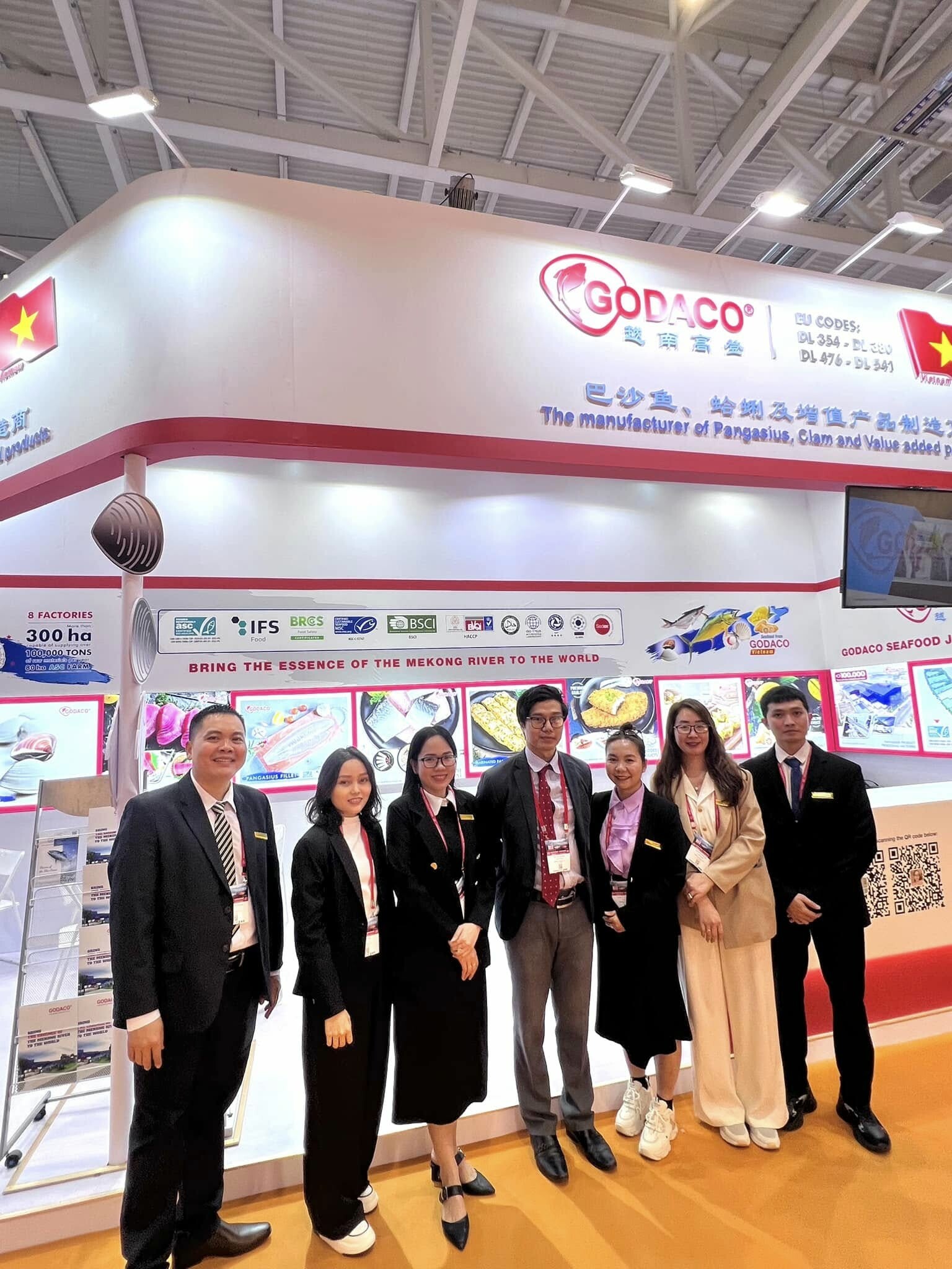 GÒ ĐÀNG - GODACO 2