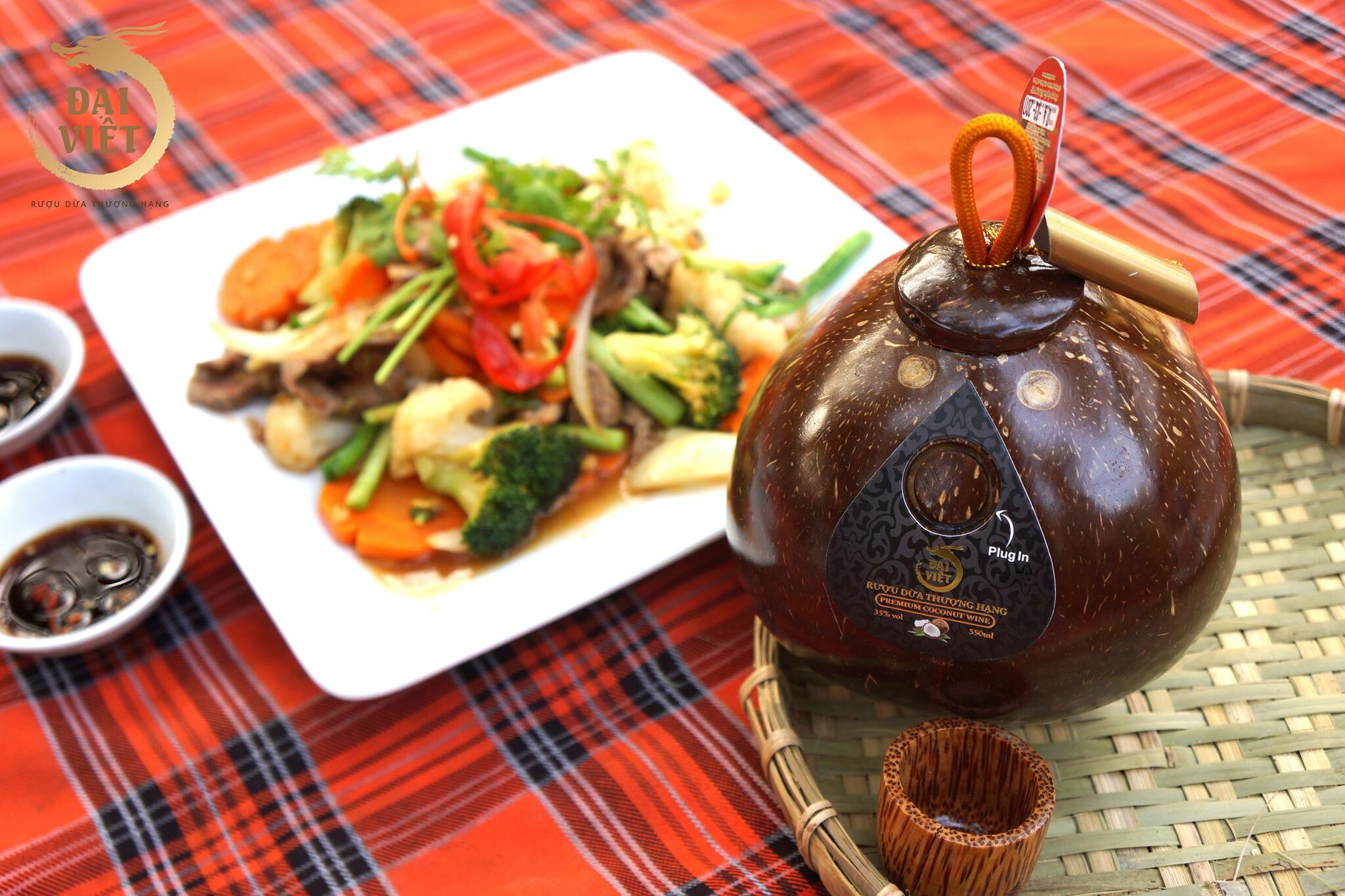 Phương Đông Việt 9