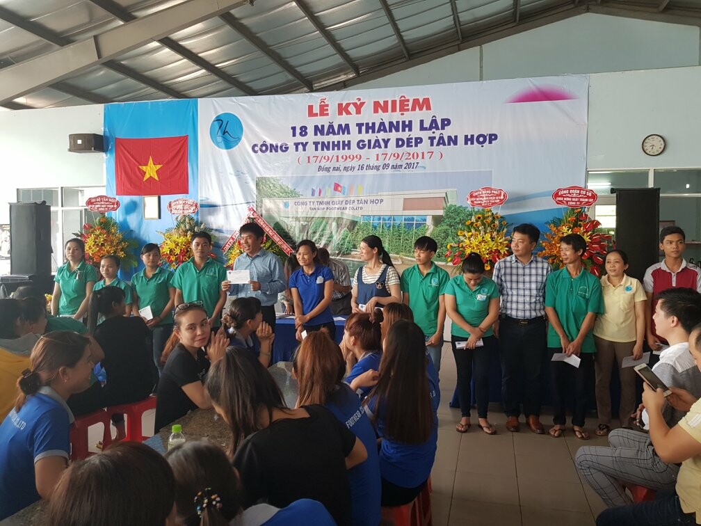 Giày Dép Tân Hợp 7